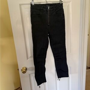 Abercrombie Skinny Jeans